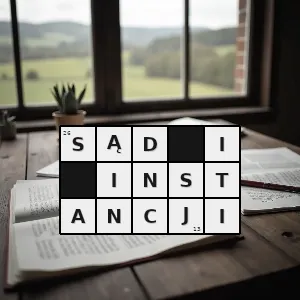 Rozwiązanie krzyżówki: rejonowy - sąd i instancji | hasła, synonimy i podpowiedzi Hasło krzyżówkowe rejonowy - sąd i instancji – rozwiązanie, synonimy, podpowiedzi i definicje krzyżówkowe